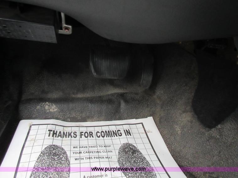 image for item I2091 2010 Ford Crown Victoria Police Interceptor