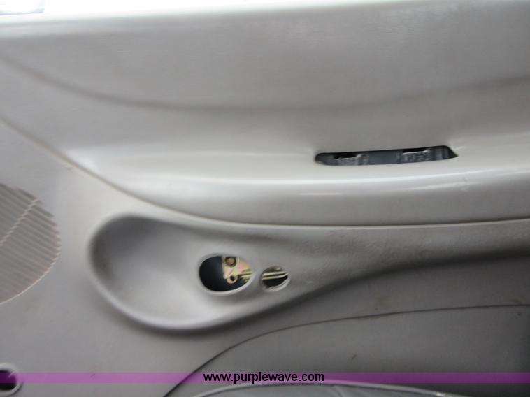 image for item I2095 1997 Ford F150 pickup truck