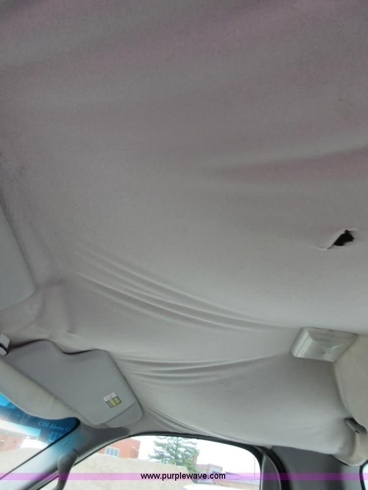 image for item I2095 1997 Ford F150 pickup truck