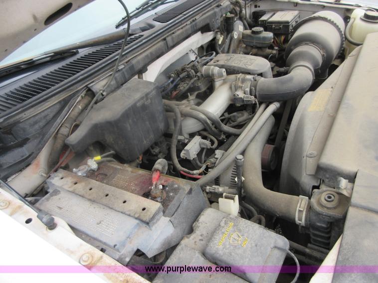 image for item I2095 1997 Ford F150 pickup truck