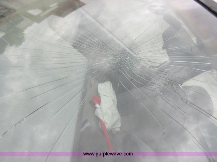 image for item I2096 1993 Ford Ranger pickup truck