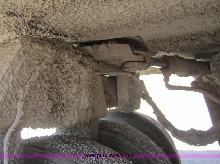 image for item I2109 Bomag BW12R pneumatic roller