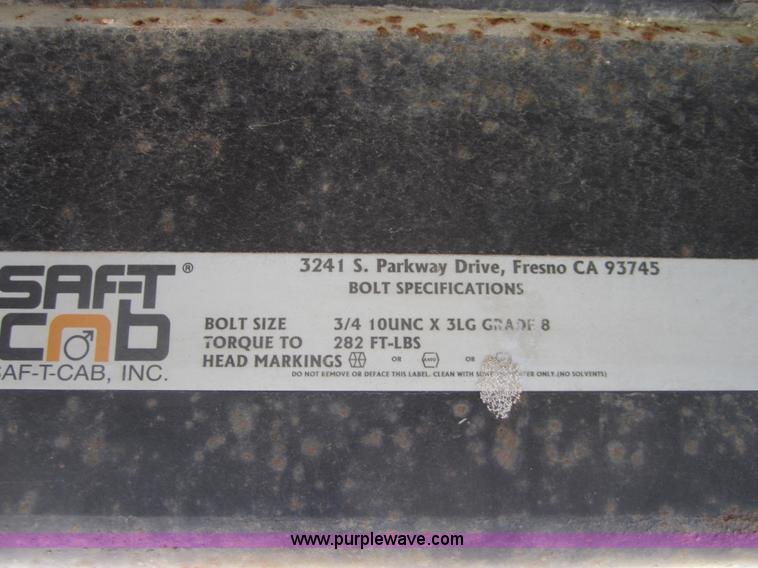 image for item I2109 Bomag BW12R pneumatic roller