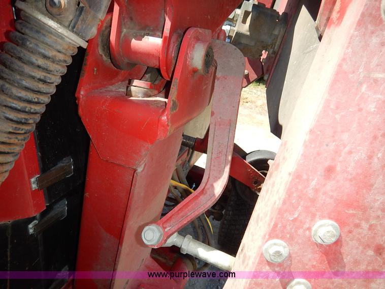 image for item J3753 Toro Groundmaster 580D lawn mower