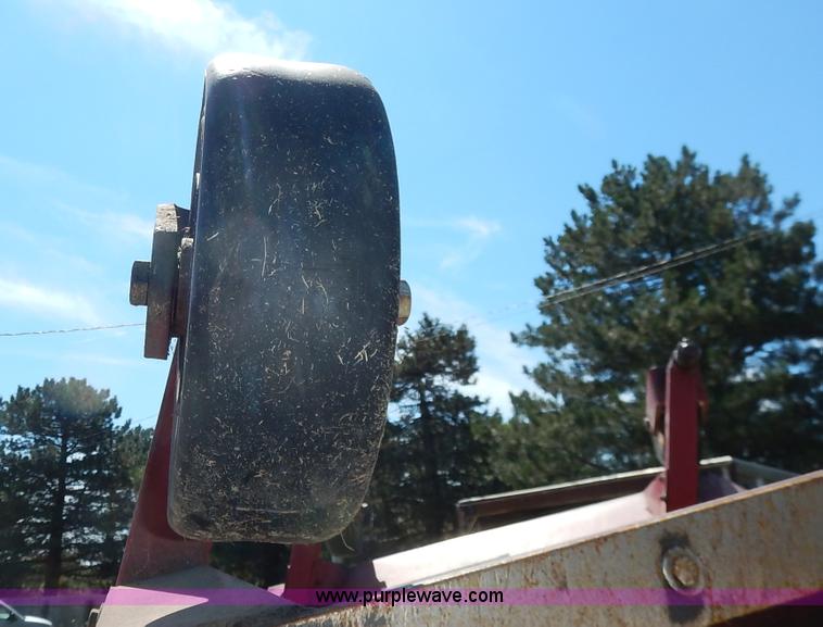 image for item J3753 Toro Groundmaster 580D lawn mower