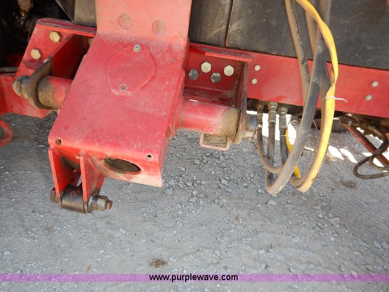 image for item J3753 Toro Groundmaster 580D lawn mower