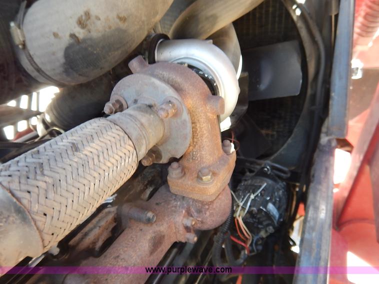 image for item J3753 Toro Groundmaster 580D lawn mower