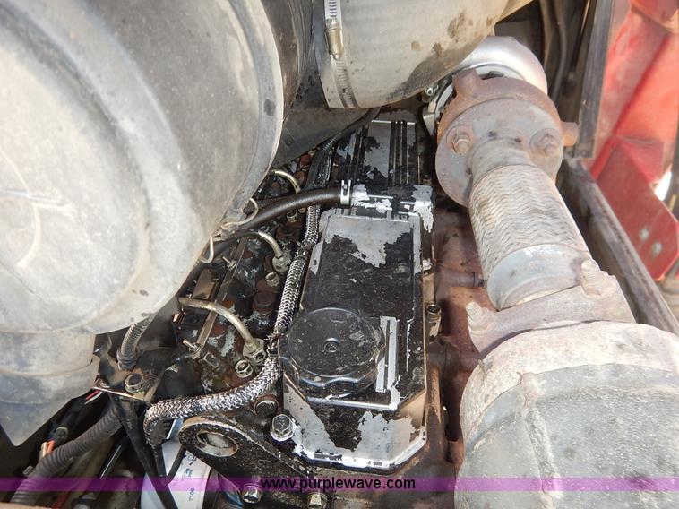 image for item J3753 Toro Groundmaster 580D lawn mower