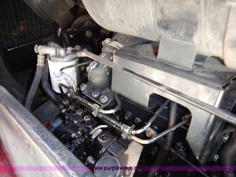 image for item J3753 Toro Groundmaster 580D lawn mower