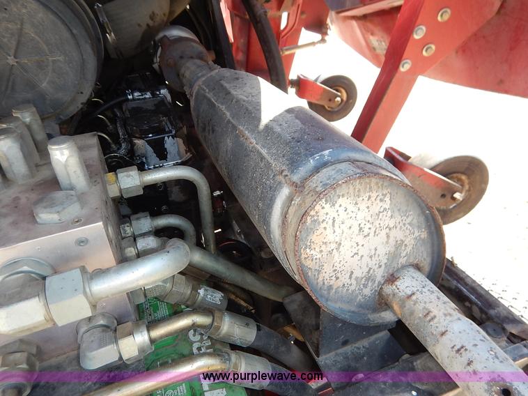 image for item J3753 Toro Groundmaster 580D lawn mower