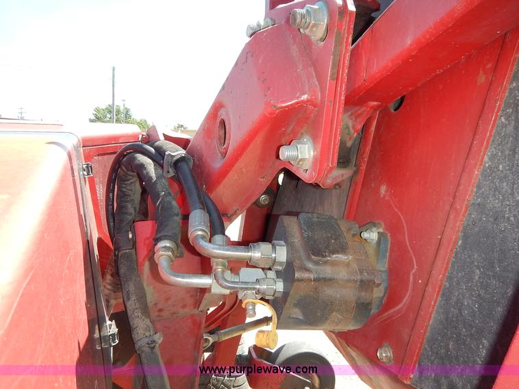 image for item J3753 Toro Groundmaster 580D lawn mower