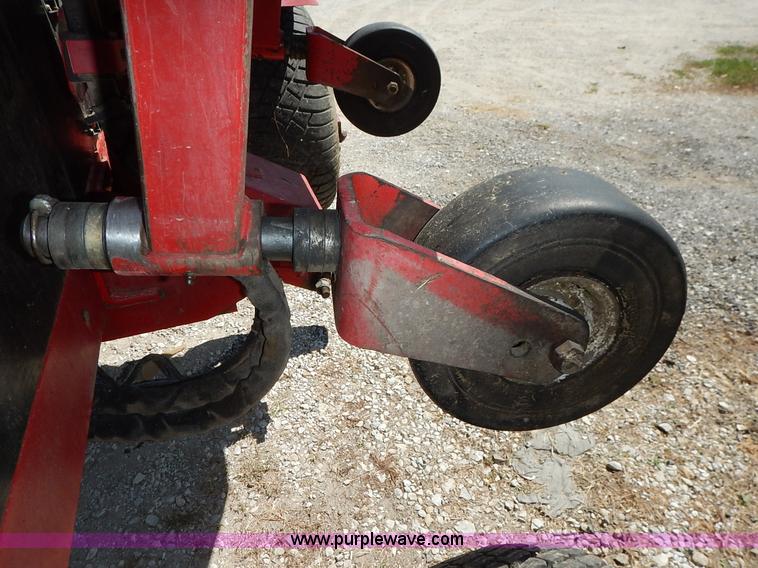 image for item J3753 Toro Groundmaster 580D lawn mower