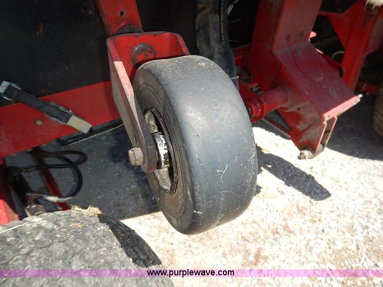 image for item J3753 Toro Groundmaster 580D lawn mower