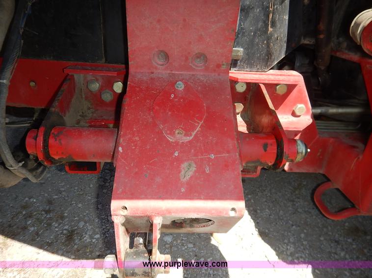 image for item J3753 Toro Groundmaster 580D lawn mower