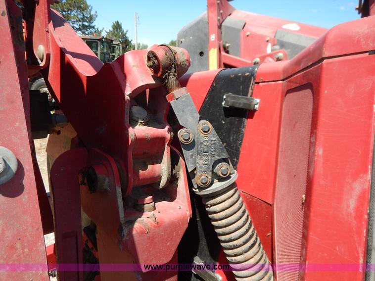 image for item J3753 Toro Groundmaster 580D lawn mower