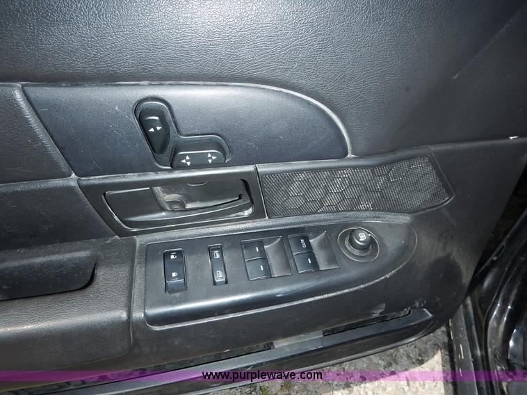 image for item J3762 2010 Ford Crown Victoria Police Interceptor