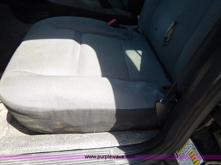 image for item J3762 2010 Ford Crown Victoria Police Interceptor