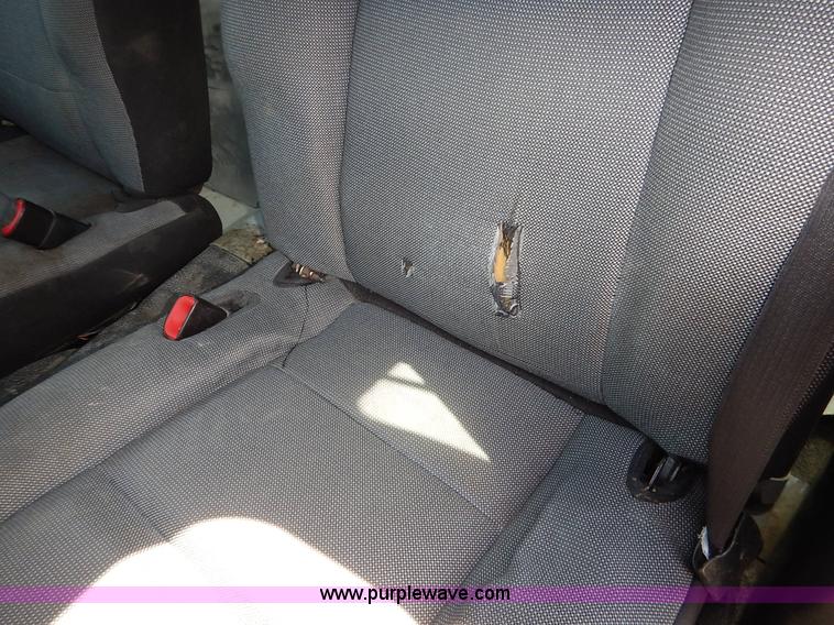 image for item J3762 2010 Ford Crown Victoria Police Interceptor