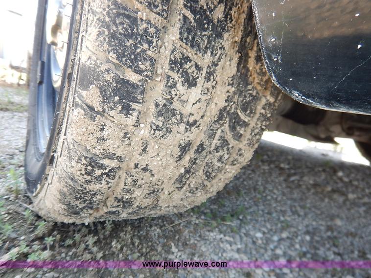 image for item J3762 2010 Ford Crown Victoria Police Interceptor