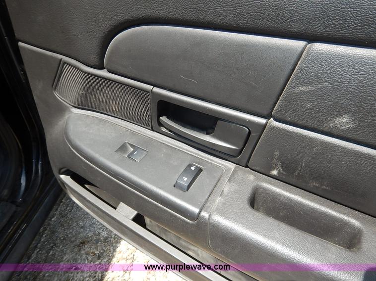 image for item J3762 2010 Ford Crown Victoria Police Interceptor