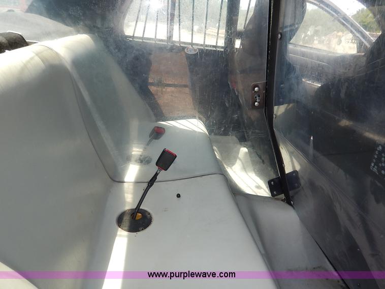 image for item J3762 2010 Ford Crown Victoria Police Interceptor