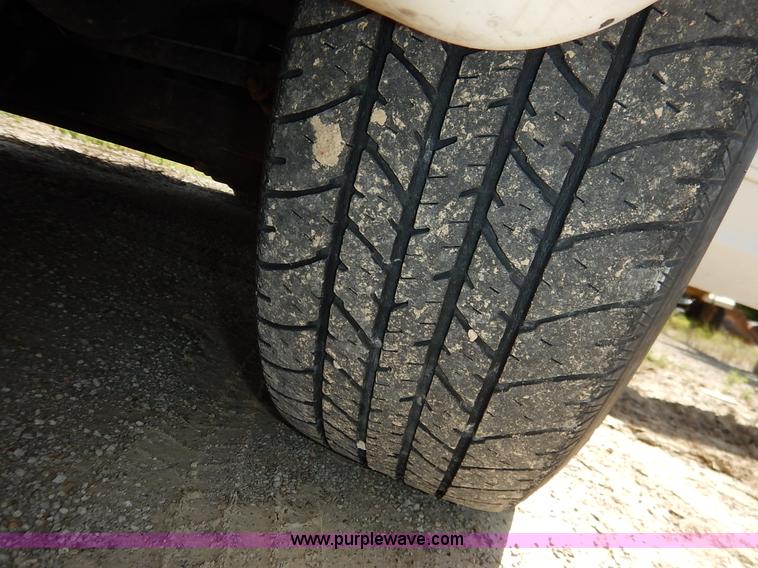 image for item J3768 1995 Ford Crown Victoria Police Interceptor