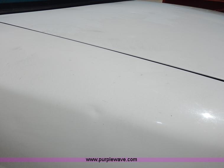 image for item J3768 1995 Ford Crown Victoria Police Interceptor