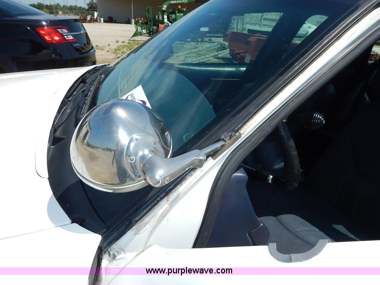 image for item J3768 1995 Ford Crown Victoria Police Interceptor