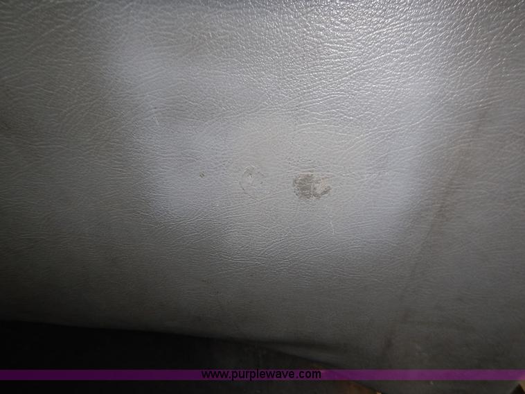 image for item J3807 2002 Thomas Built FS65 school bus