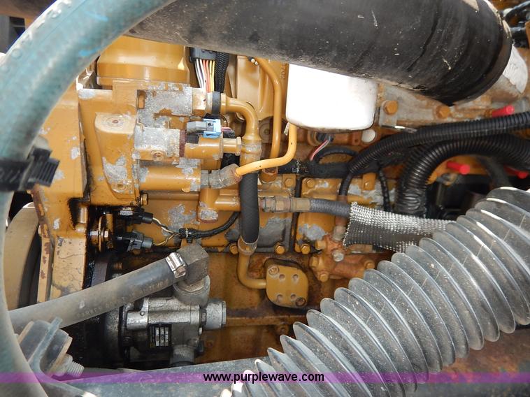 image for item J3807 2002 Thomas Built FS65 school bus