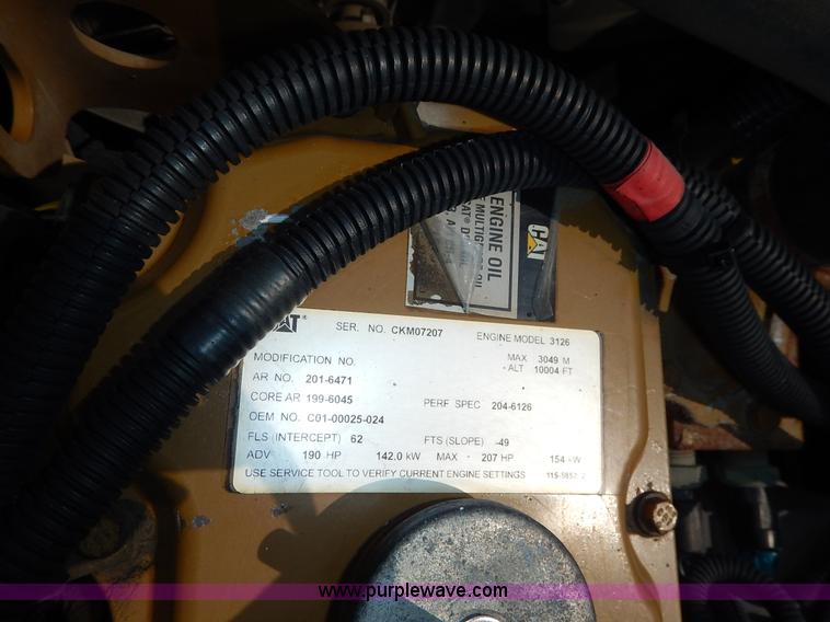 image for item J3807 2002 Thomas Built FS65 school bus