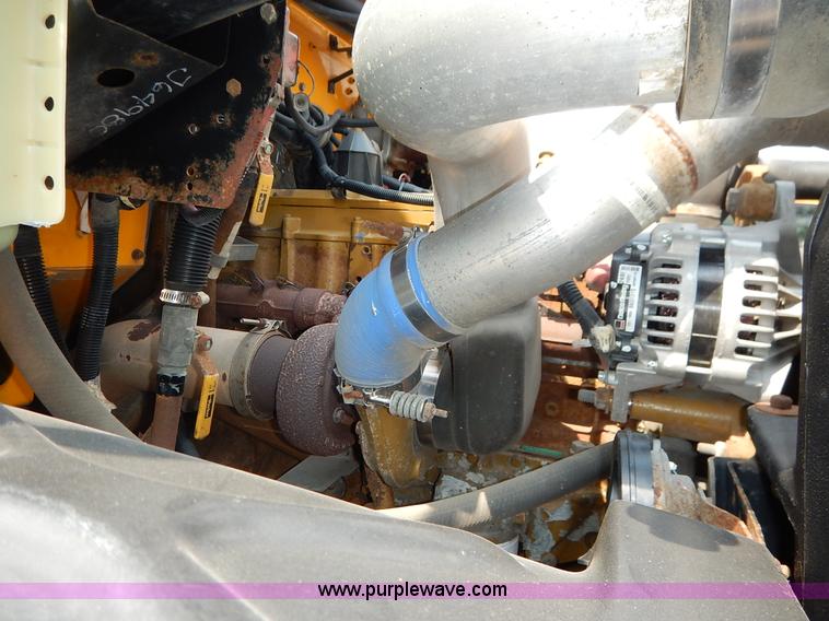 image for item J3807 2002 Thomas Built FS65 school bus