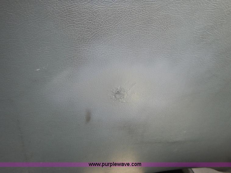 image for item J3830 2003 Thomas Built FS65 school bus