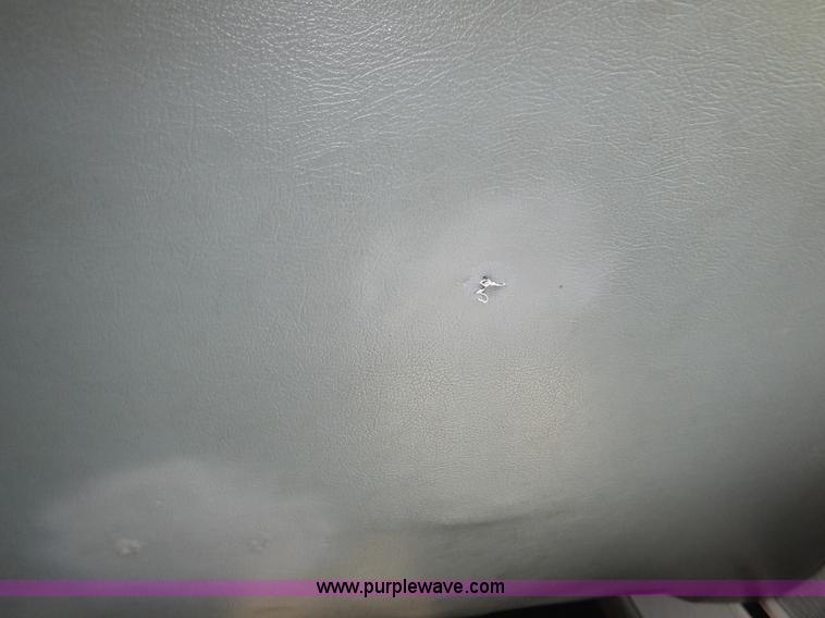 image for item J3830 2003 Thomas Built FS65 school bus