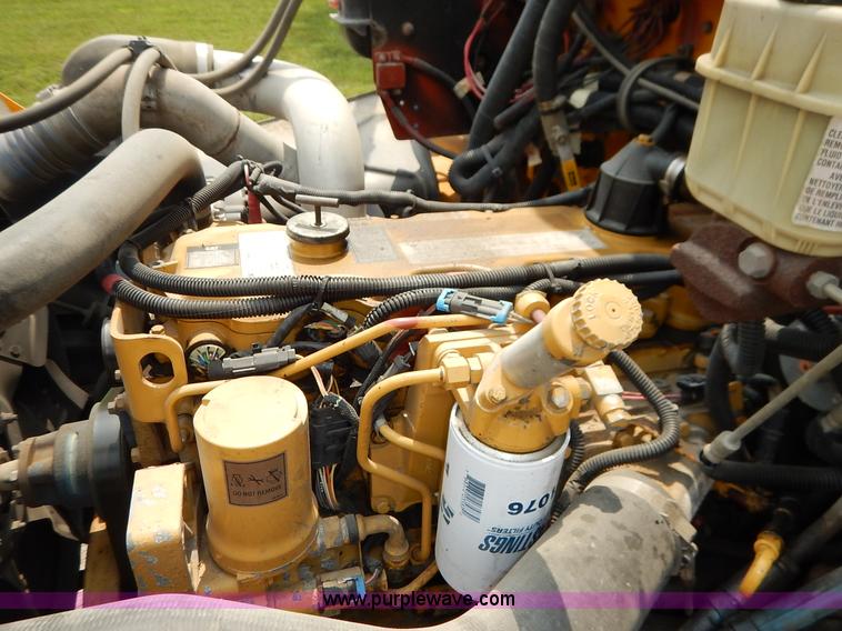 image for item J3830 2003 Thomas Built FS65 school bus