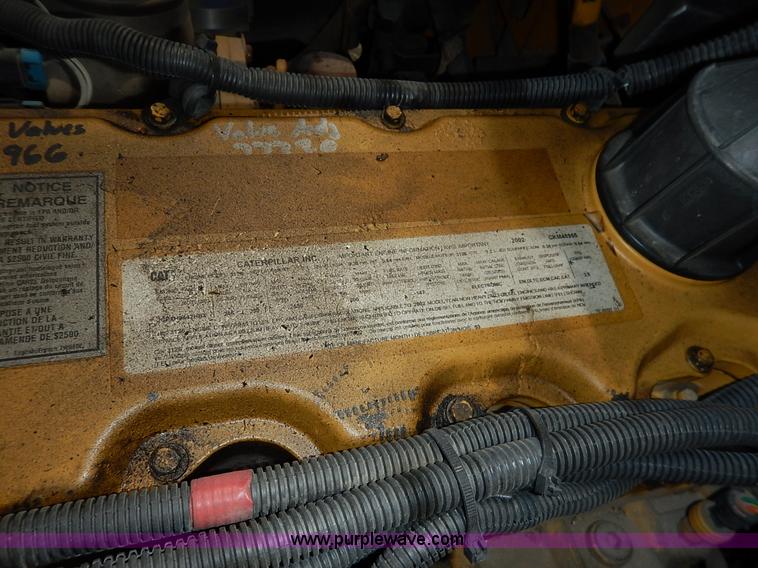 image for item J3830 2003 Thomas Built FS65 school bus