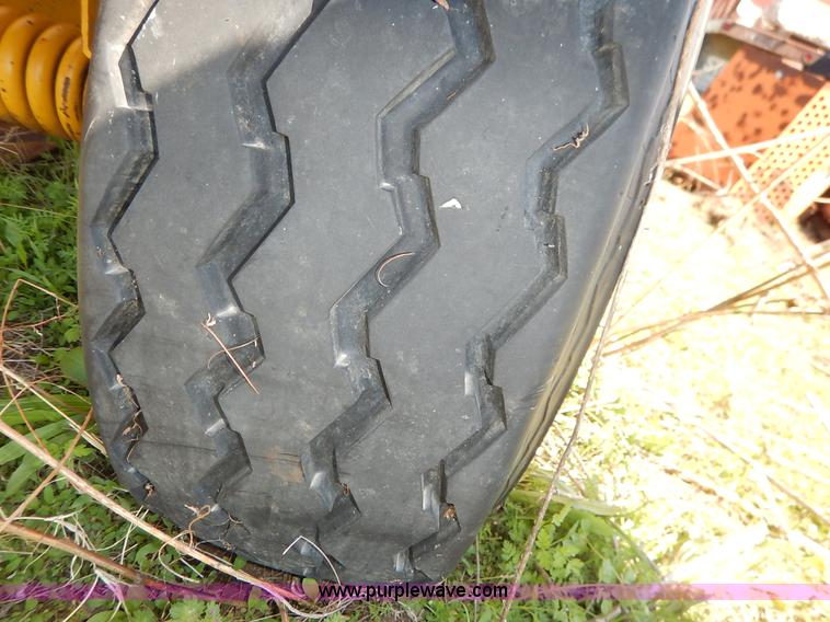 image for item J3975 1979 Vermeer TS44A Diggin' Dutchman tree spade