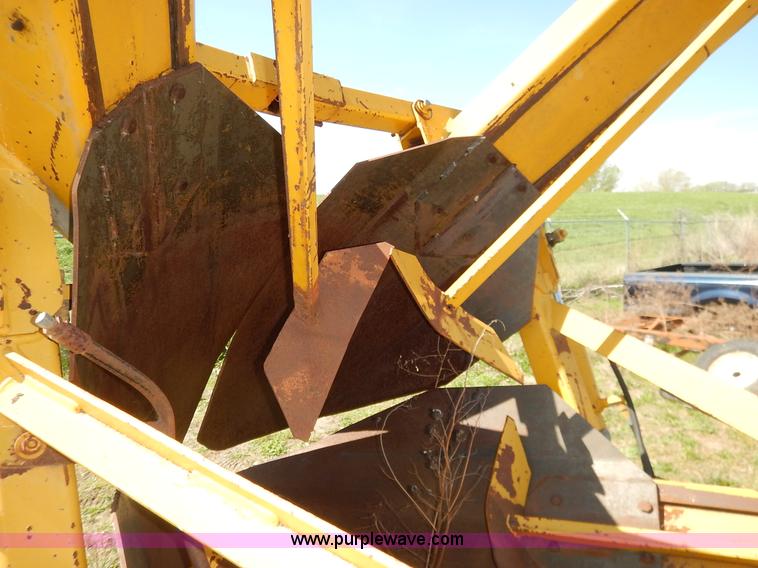 image for item J3975 1979 Vermeer TS44A Diggin' Dutchman tree spade