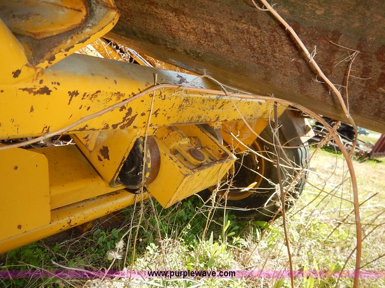 image for item J3975 1979 Vermeer TS44A Diggin' Dutchman tree spade