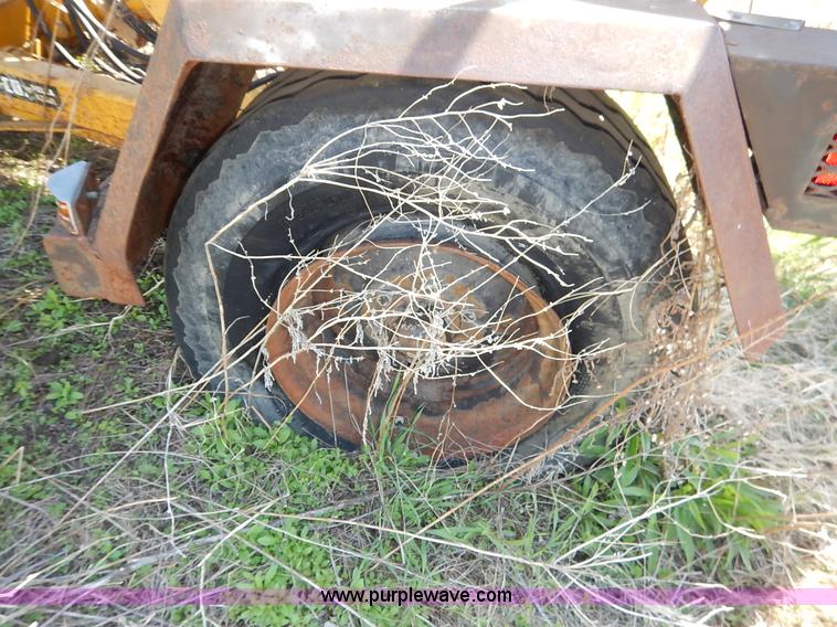 image for item J3975 1979 Vermeer TS44A Diggin' Dutchman tree spade