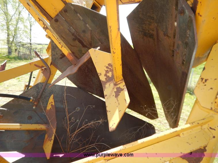 image for item J3975 1979 Vermeer TS44A Diggin' Dutchman tree spade