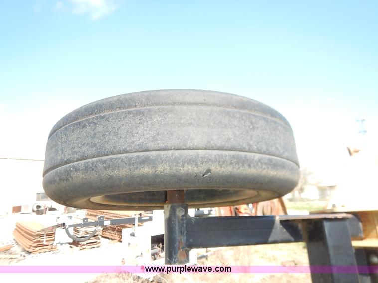 image for item J3976 2003 Land Pride PC5015 batwing rotary mower