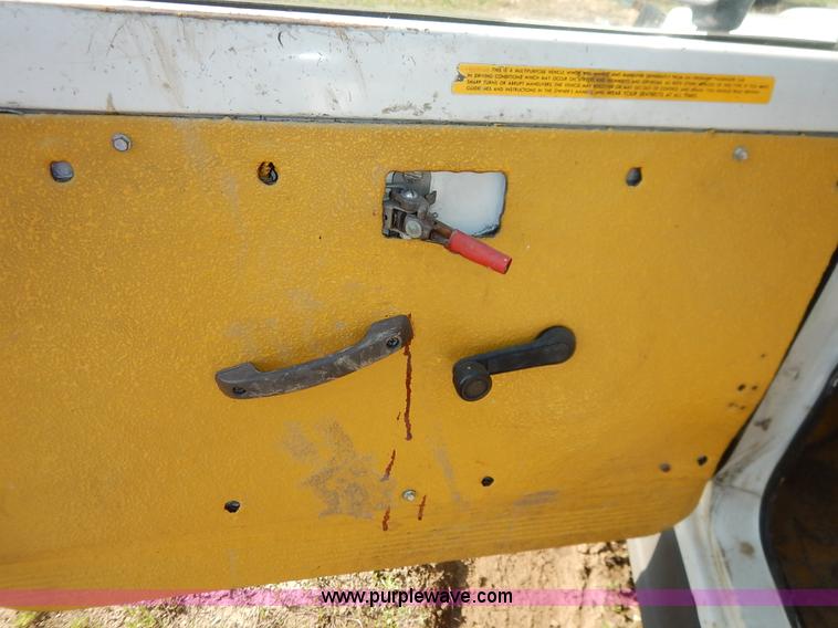 image for item J3977 1988 Suzuki Samurai Hezik SUV