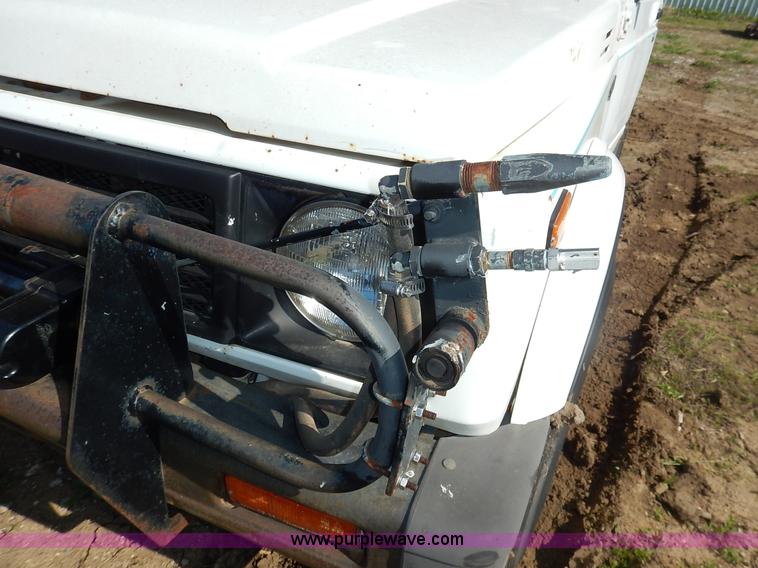 image for item J3977 1988 Suzuki Samurai Hezik SUV