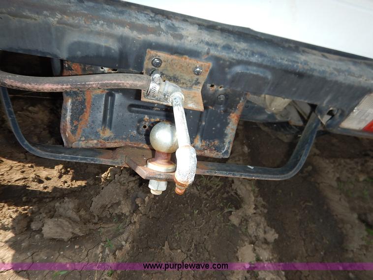 image for item J3977 1988 Suzuki Samurai Hezik SUV