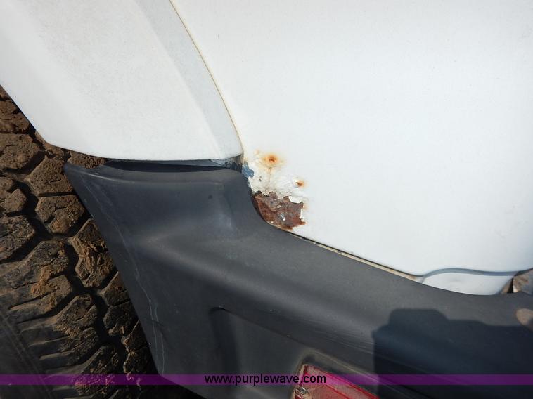 image for item J3978 1988 Suzuki Samurai Hezik SUV