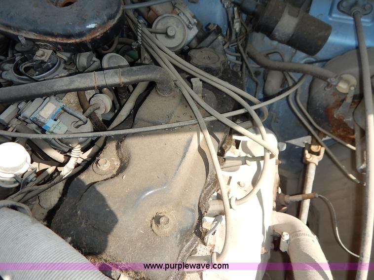 image for item J3978 1988 Suzuki Samurai Hezik SUV