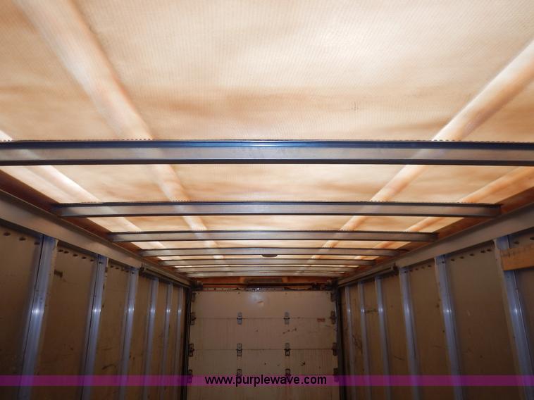 image for item J3982 2003 Workhorse P42 van