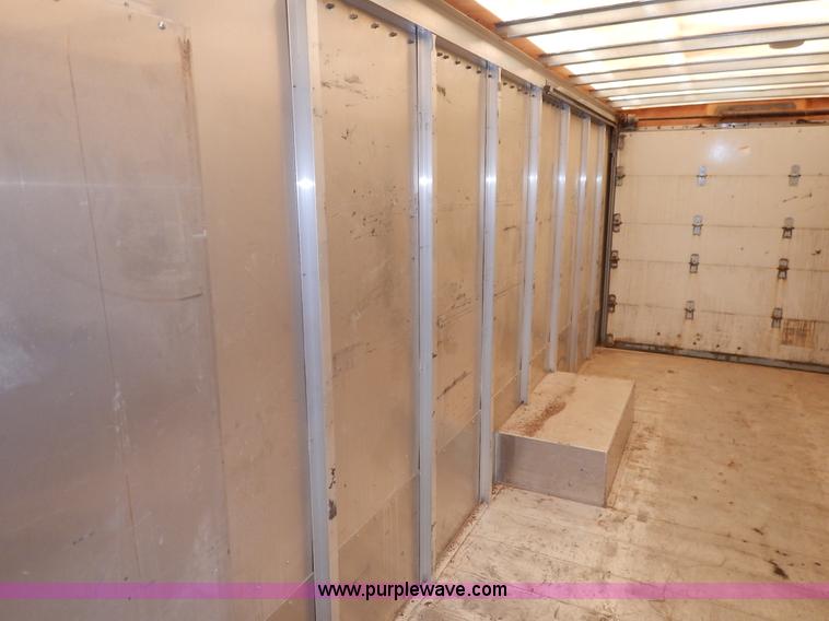 image for item J3982 2003 Workhorse P42 van