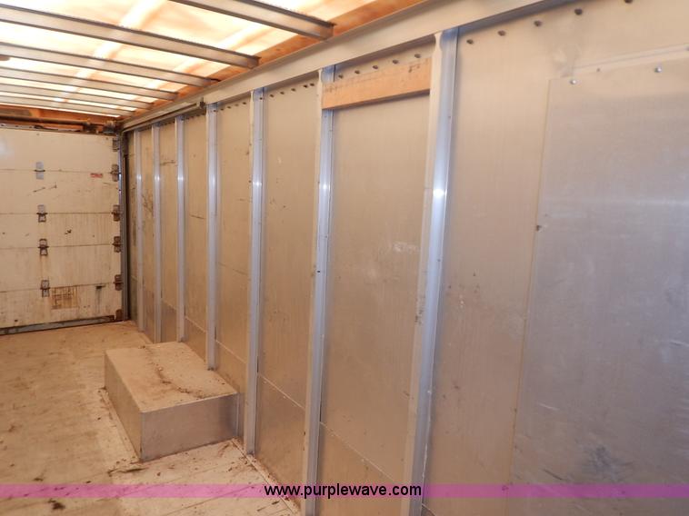 image for item J3982 2003 Workhorse P42 van